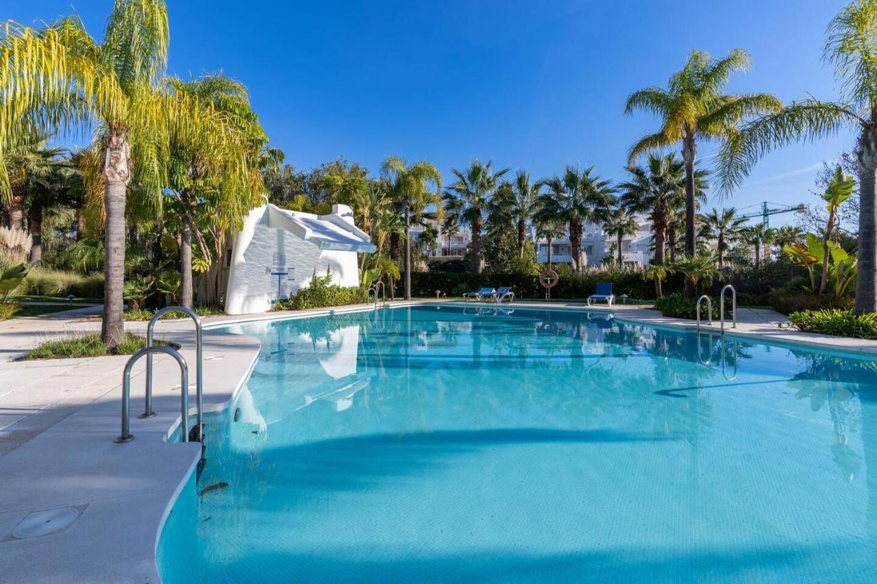 Ar16 Alcazaba Lagoon Apartment *