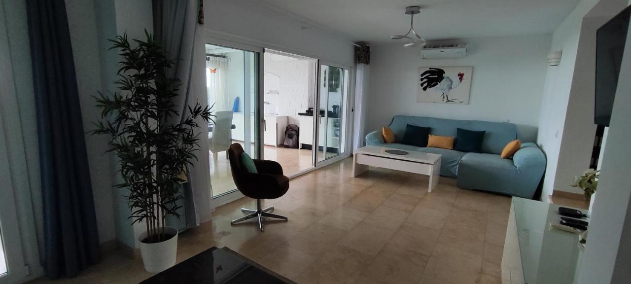 House El Saladillo * Estepona