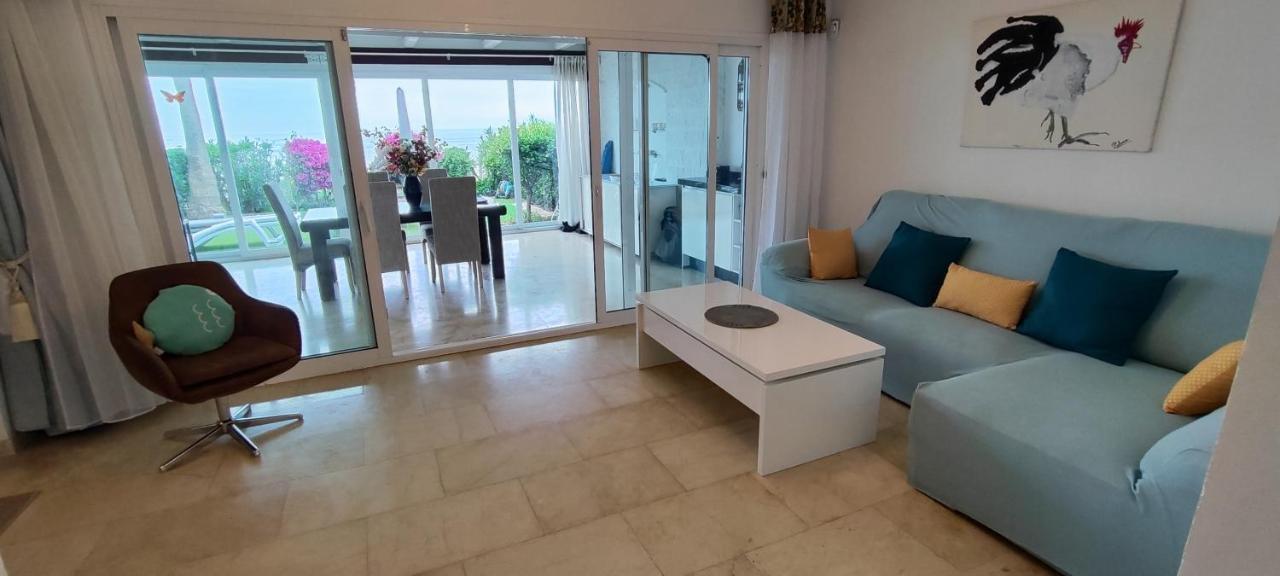 House El Saladillo Casa de férias Estepona