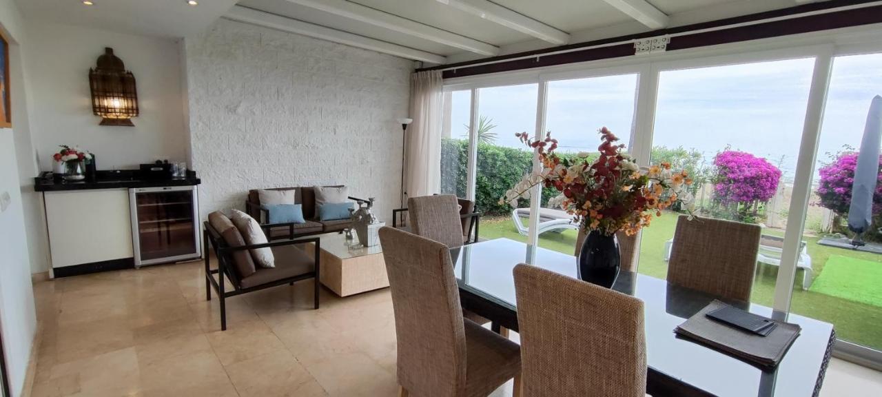 Casa de férias House El Saladillo Estepona
