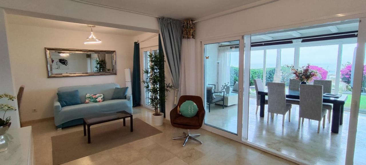House El Saladillo * Estepona