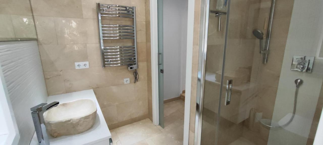 House El Saladillo Estepona