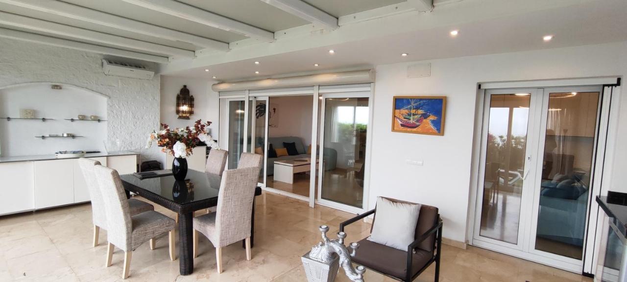 House El Saladillo Casa de férias Estepona