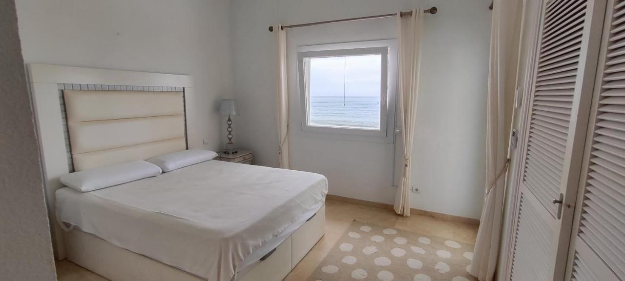 House El Saladillo * Estepona