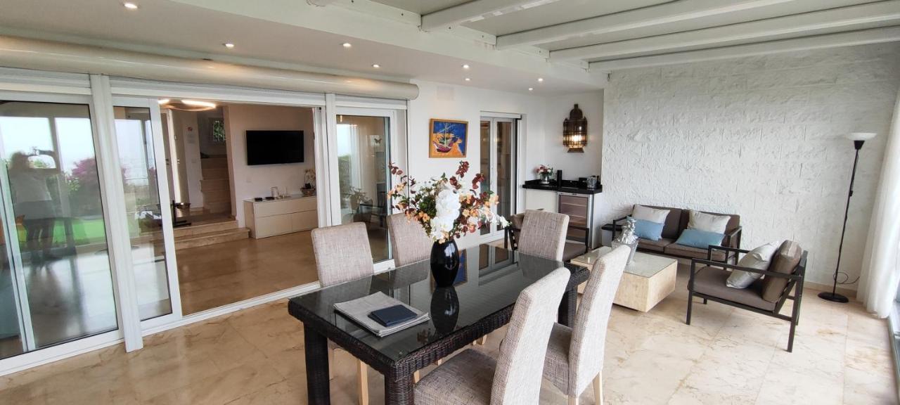 House El Saladillo Estepona