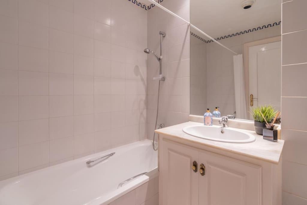 Holiday home Ar22 Belgravia Club
