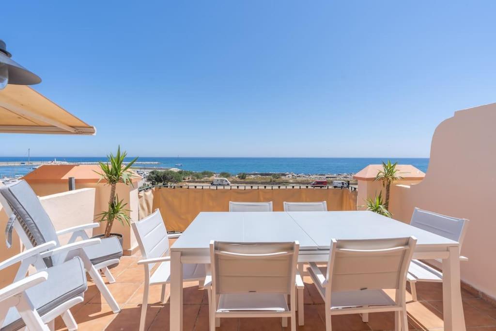 Ar22 Belgravia Club * Estepona