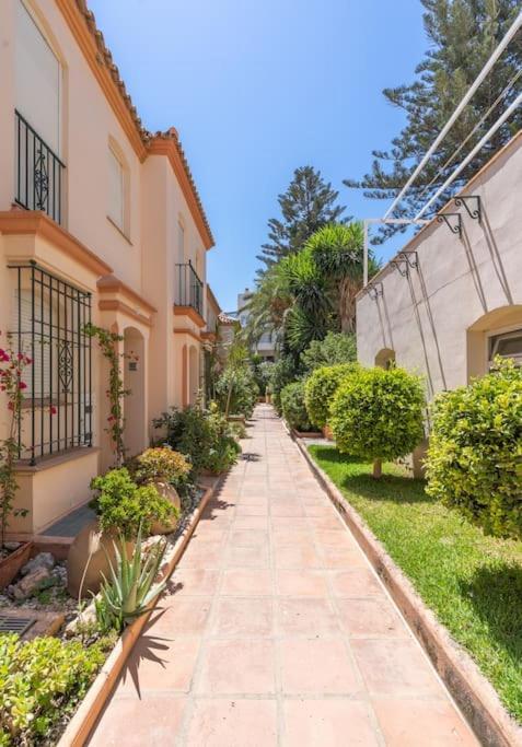 Ar22 Belgravia Club Holiday home Estepona