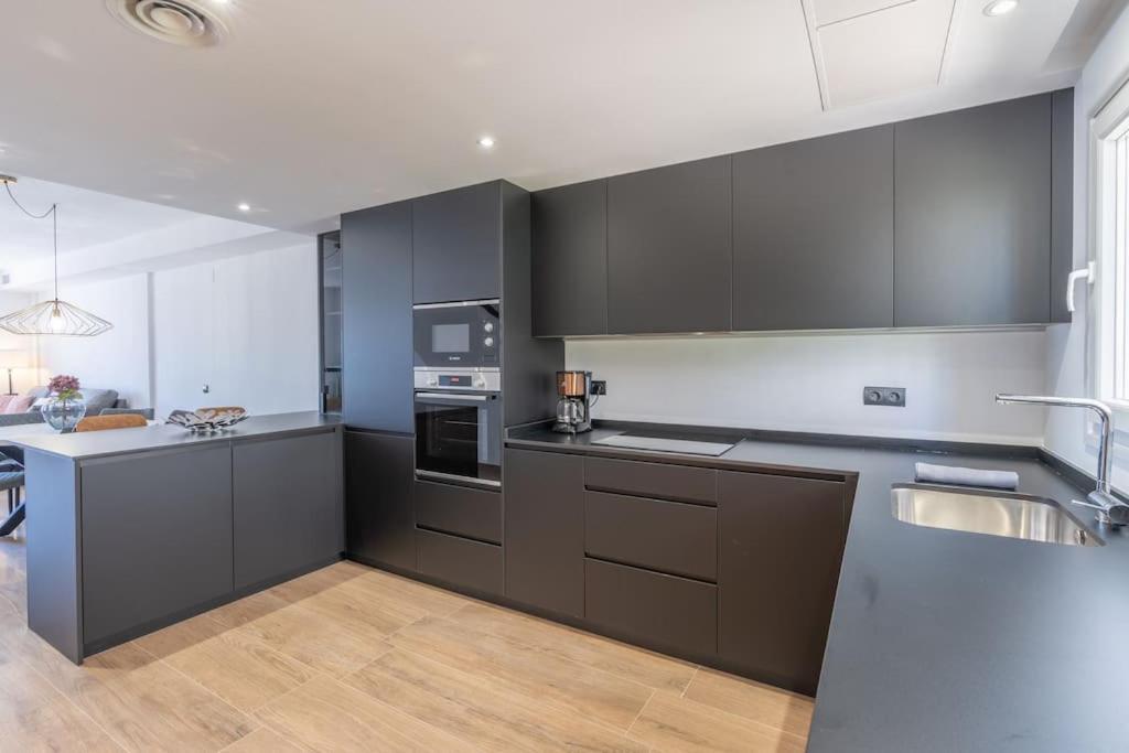 Ar22 Belgravia Club Holiday home *