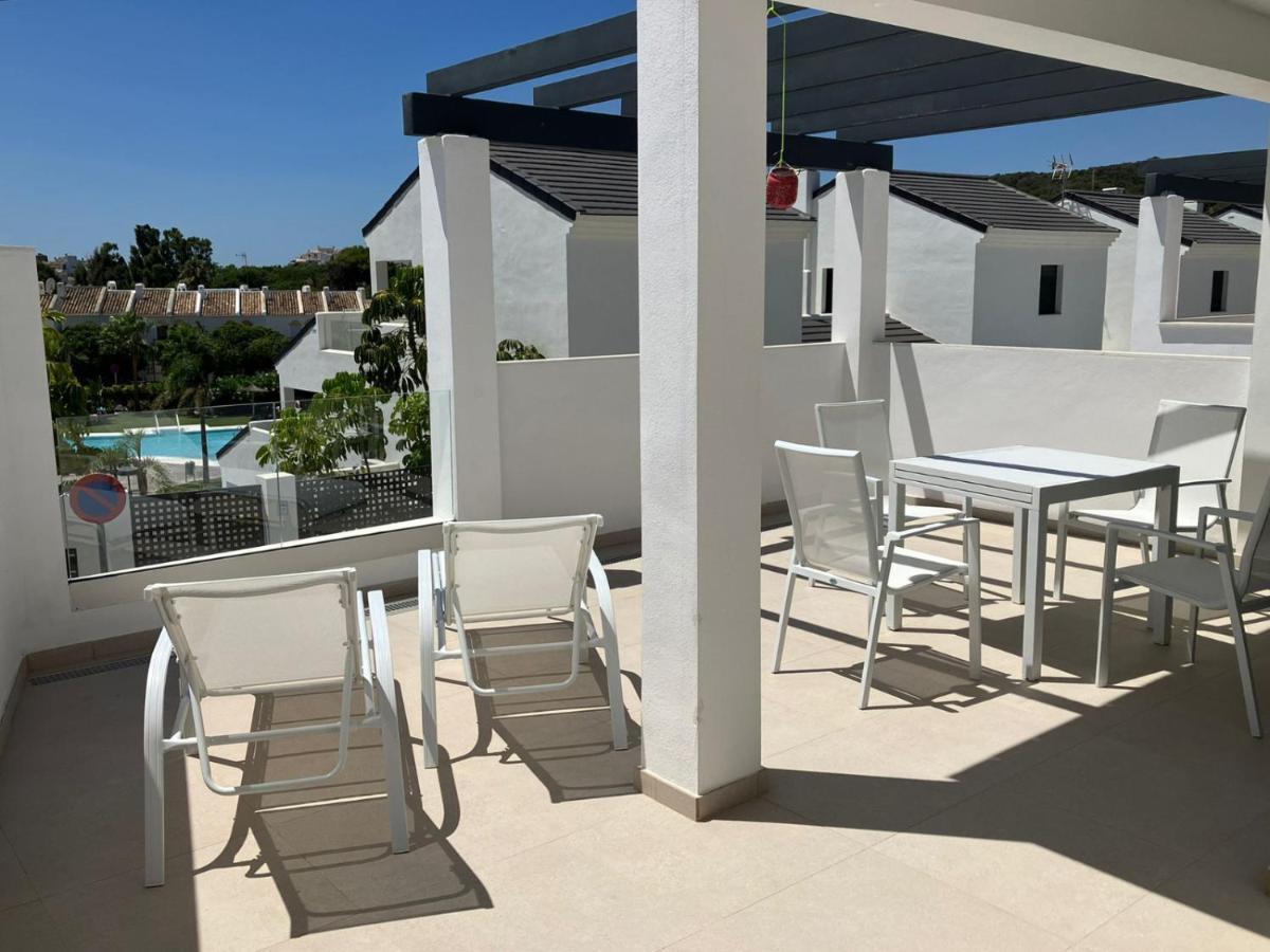 Apartment Arroyo