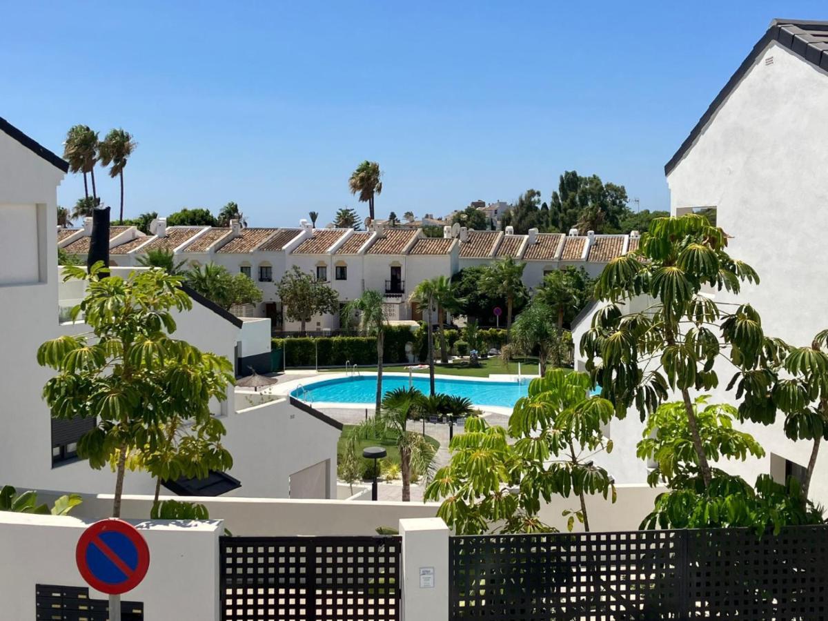 Appartement Arroyo *