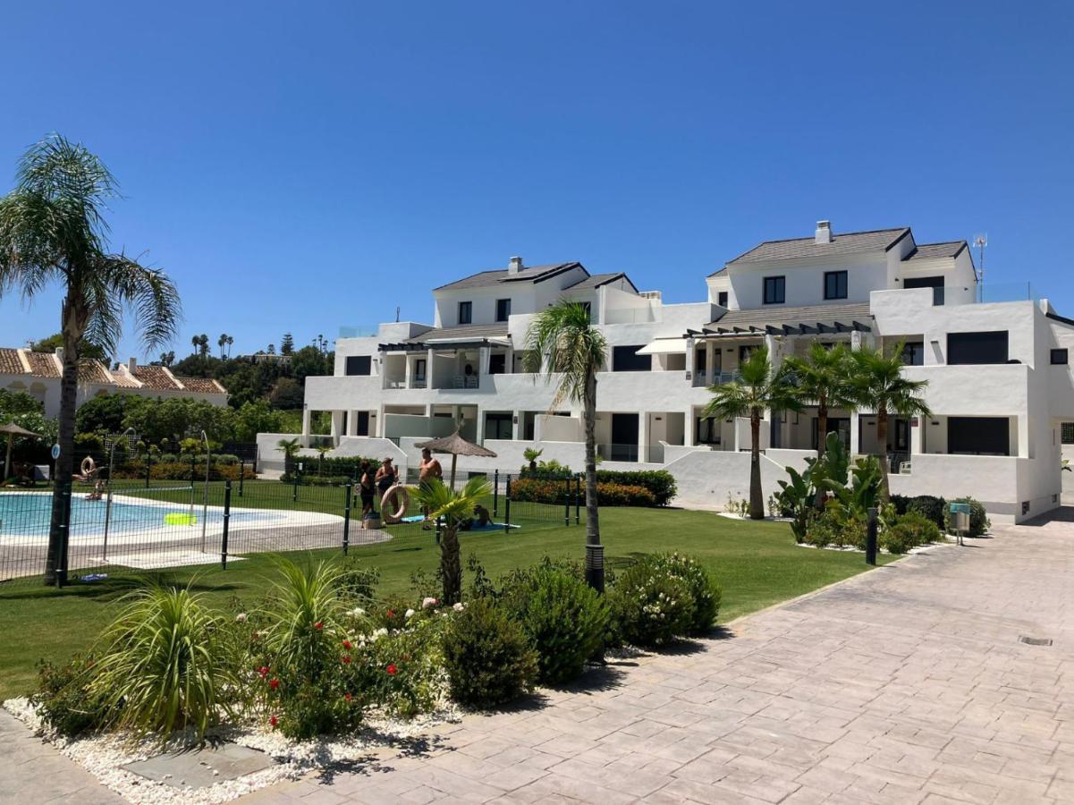 Arroyo Apartment