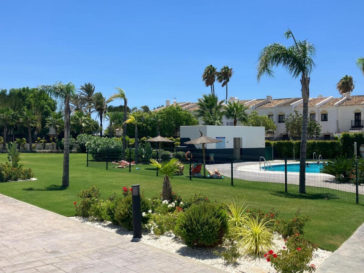 Arroyo Apartment