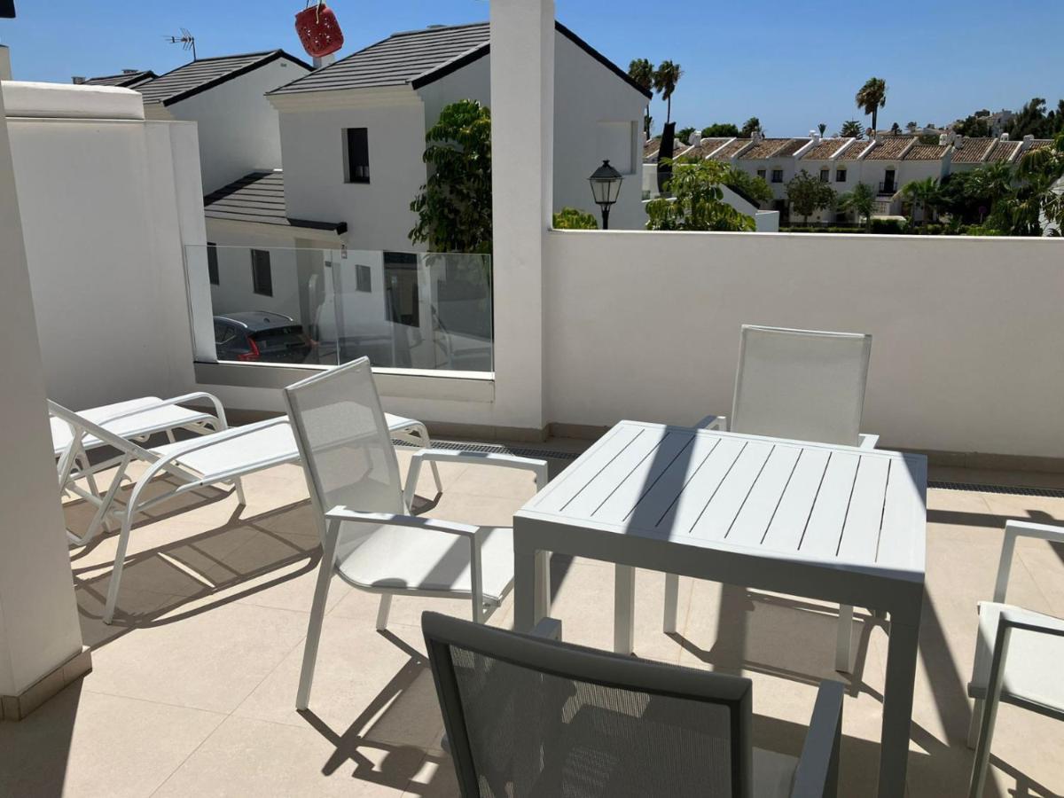 Apartment Arroyo Estepona