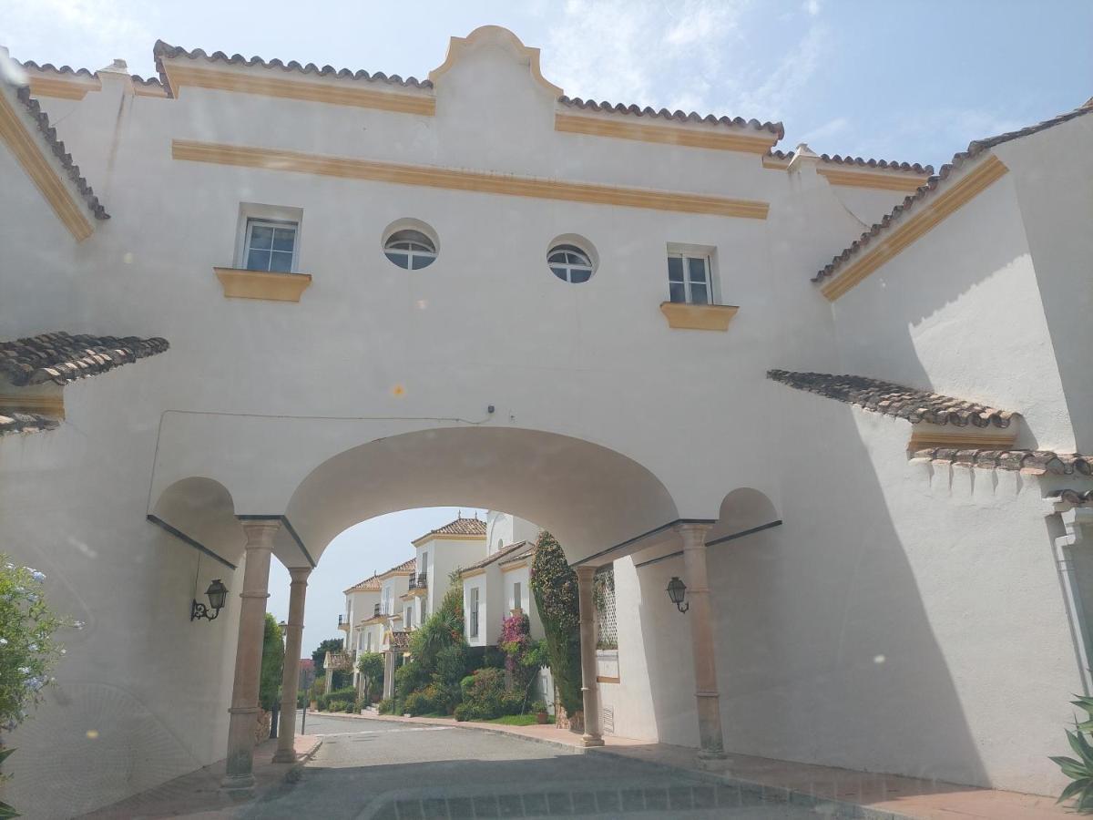 Homestay Triple Moraleja Costa Del Sol