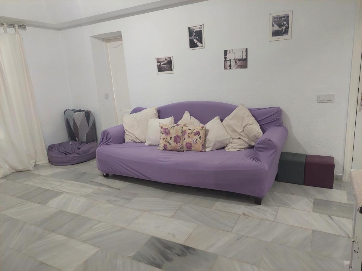 Triple Moraleja Costa Del Sol Homestay Estepona