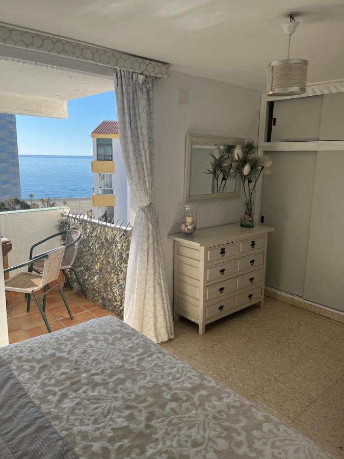 Apartment Large Three Bedroom Panoramic Sea Views Estepona