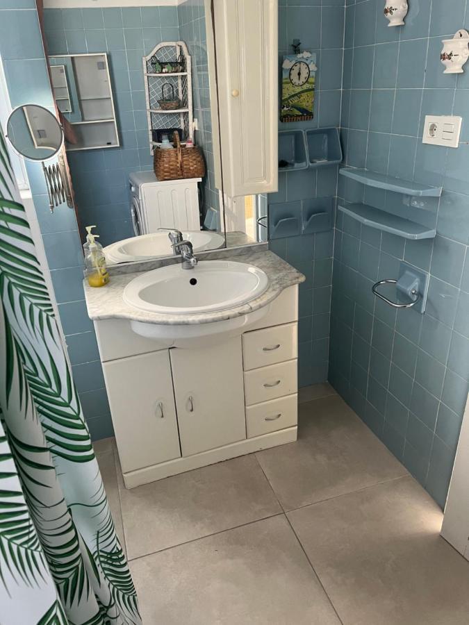 Apartment Large Three Bedroom Panoramic Sea Views