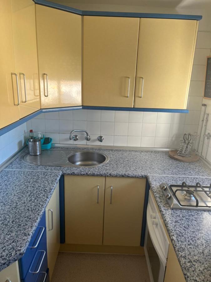Apartment Large Three Bedroom Panoramic Sea Views *