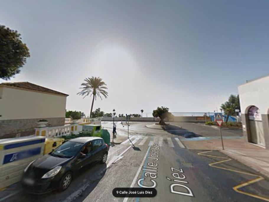 Large Three Bedroom Panoramic Sea Views Estepona