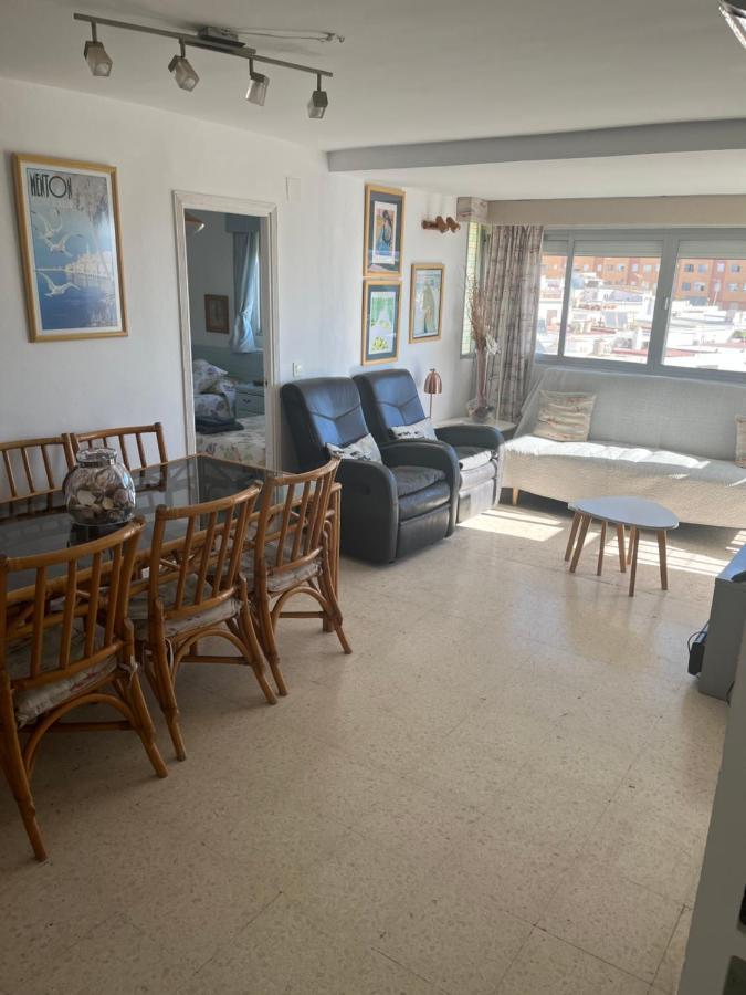 Apartment Large Three Bedroom Panoramic Sea Views *