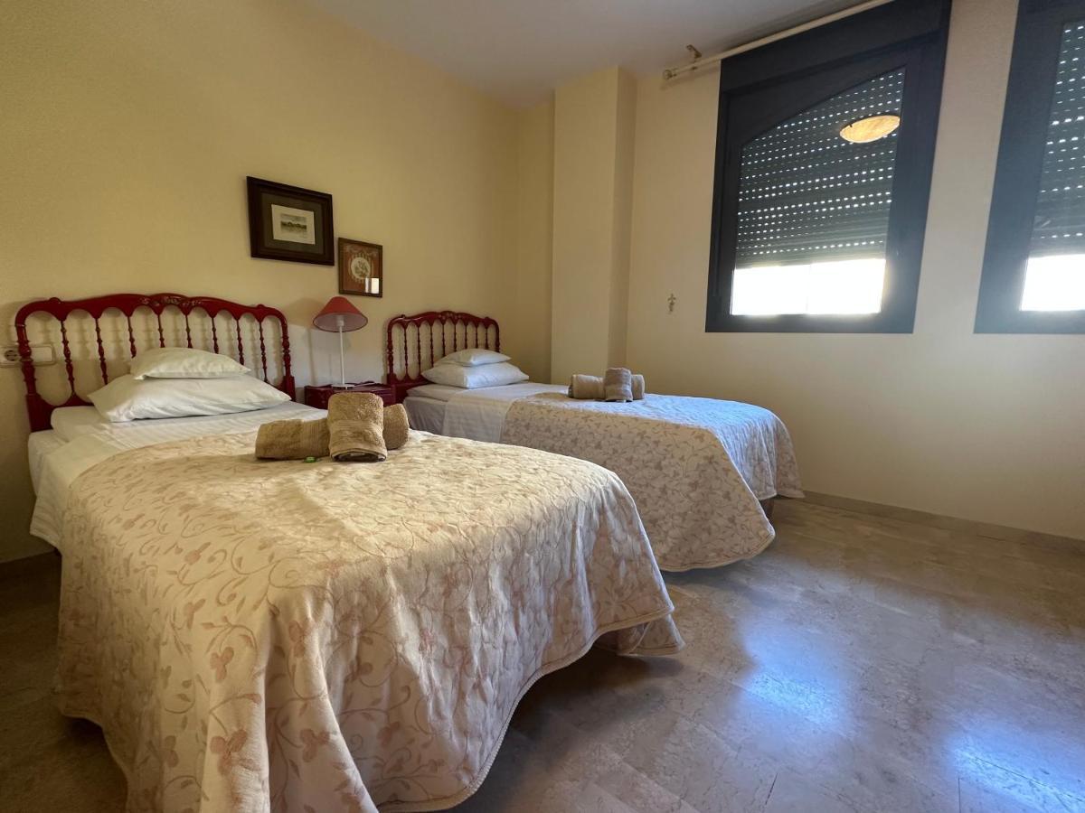 Apartamento Costalita Playa Estepona