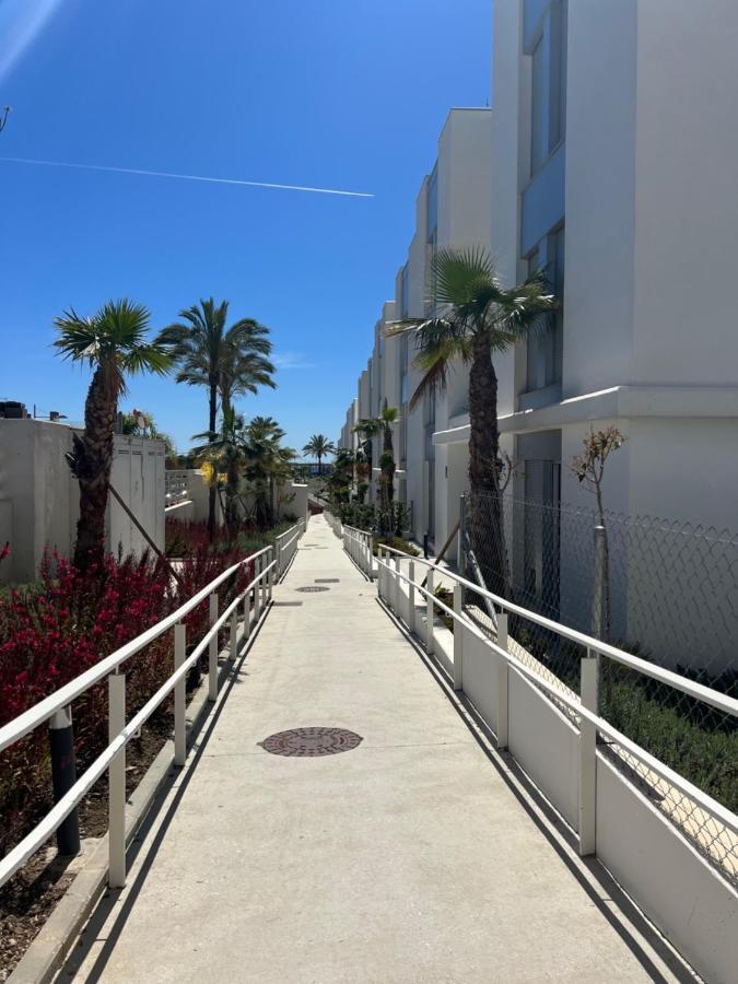Oceana Views 3 Bedroom Estepona
