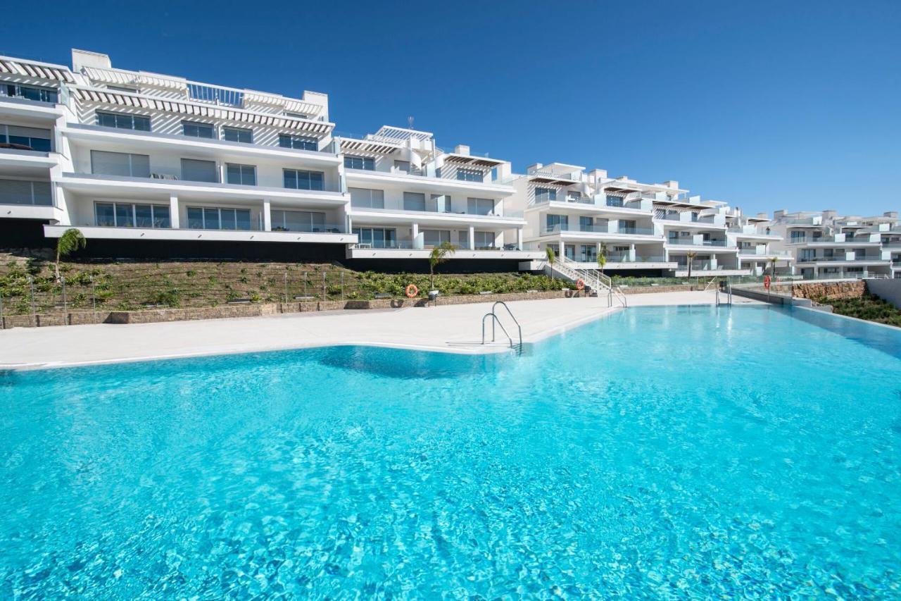 Oceana Views 3 Bedroom Apartamento Estepona