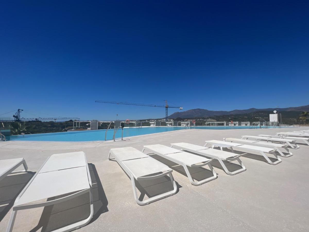 Oceana Views 3 Bedroom Apartamento *