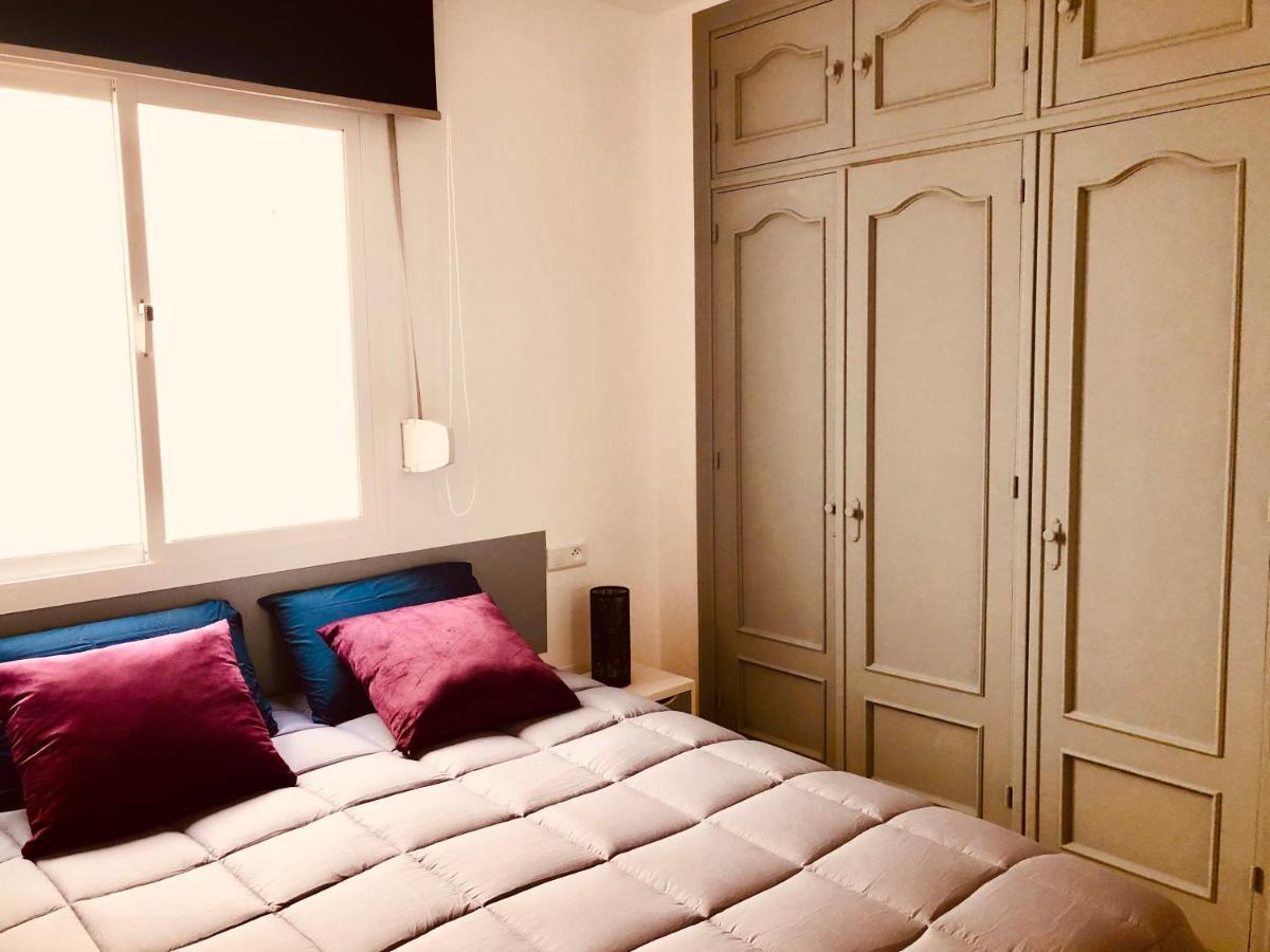 Parentale Avec Salle De Bain Privative Homestay Estepona