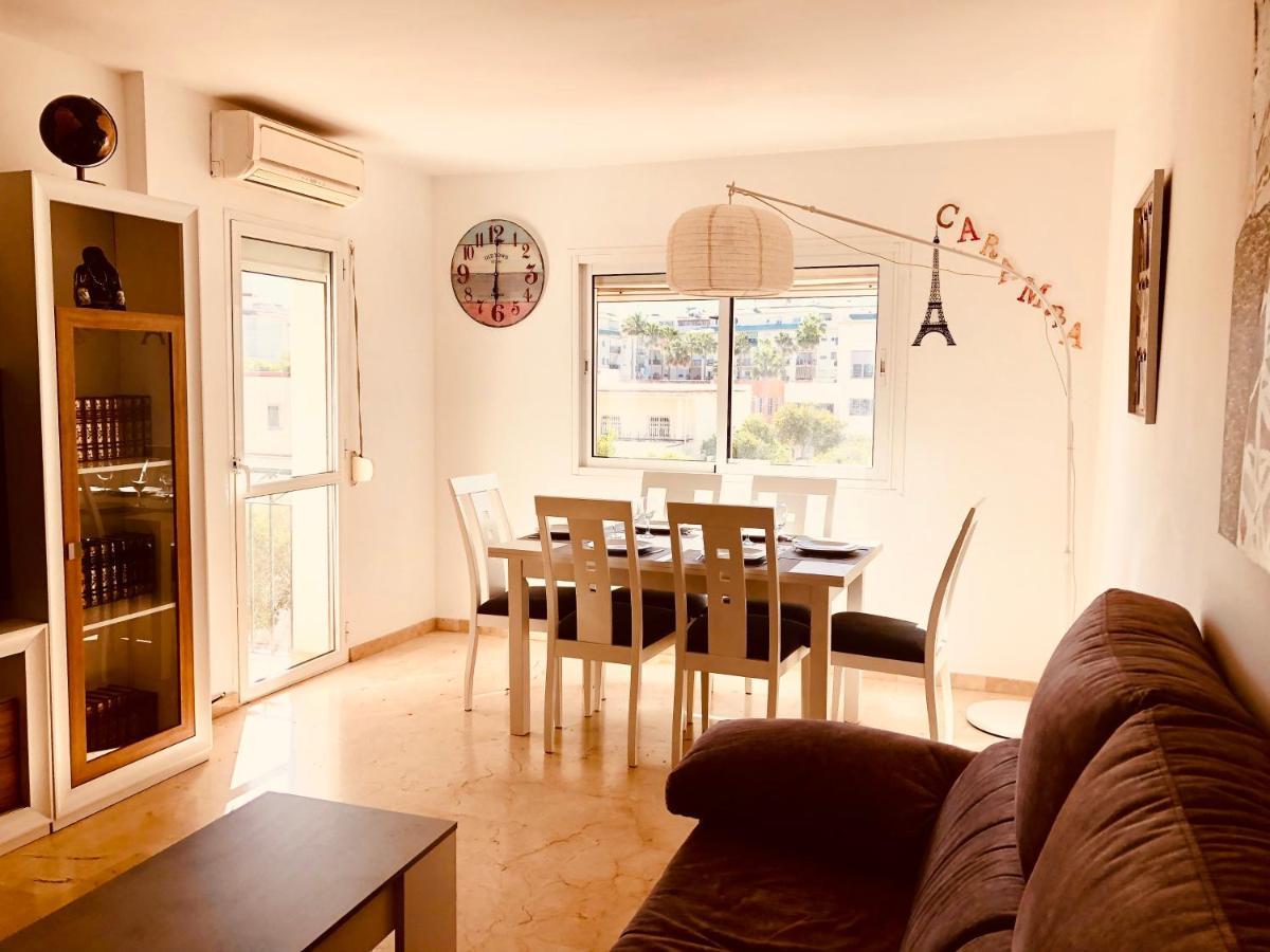 Parentale Avec Salle De Bain Privative Homestay Estepona