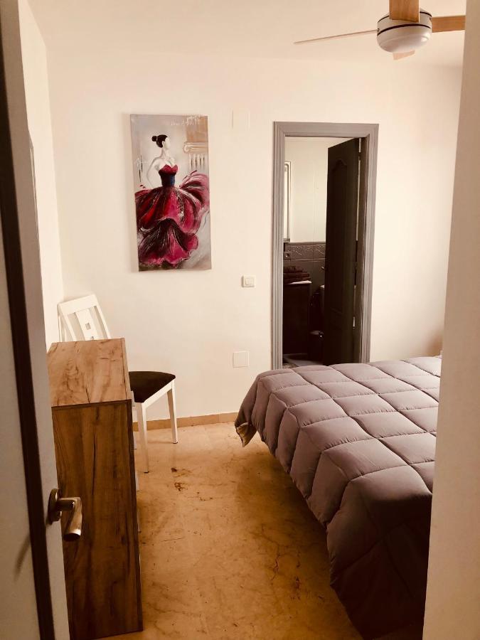 Parentale Avec Salle De Bain Privative *