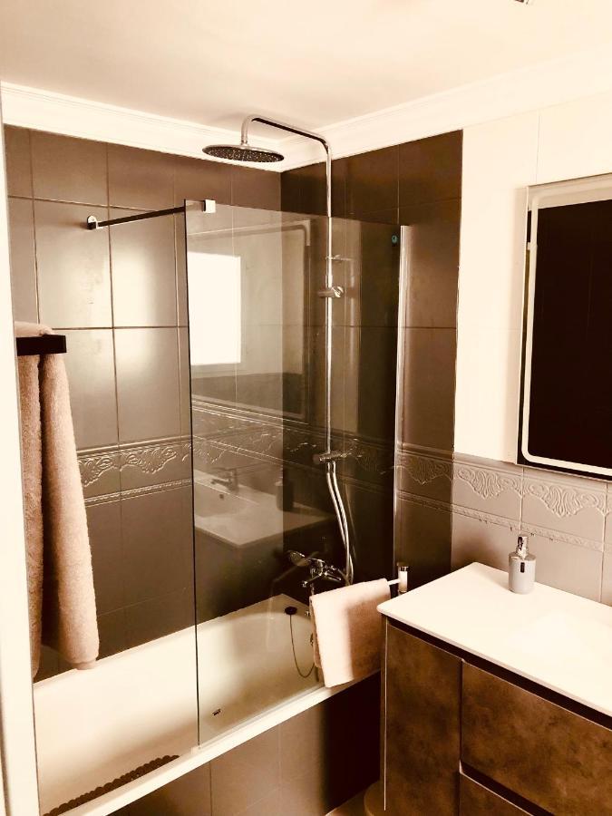 Homestay Parentale Avec Salle De Bain Privative Estepona