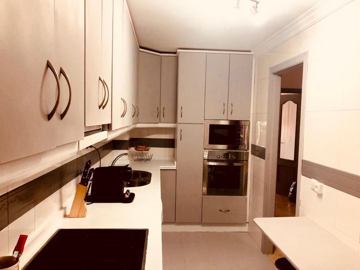 Parentale Avec Salle De Bain Privative Estepona