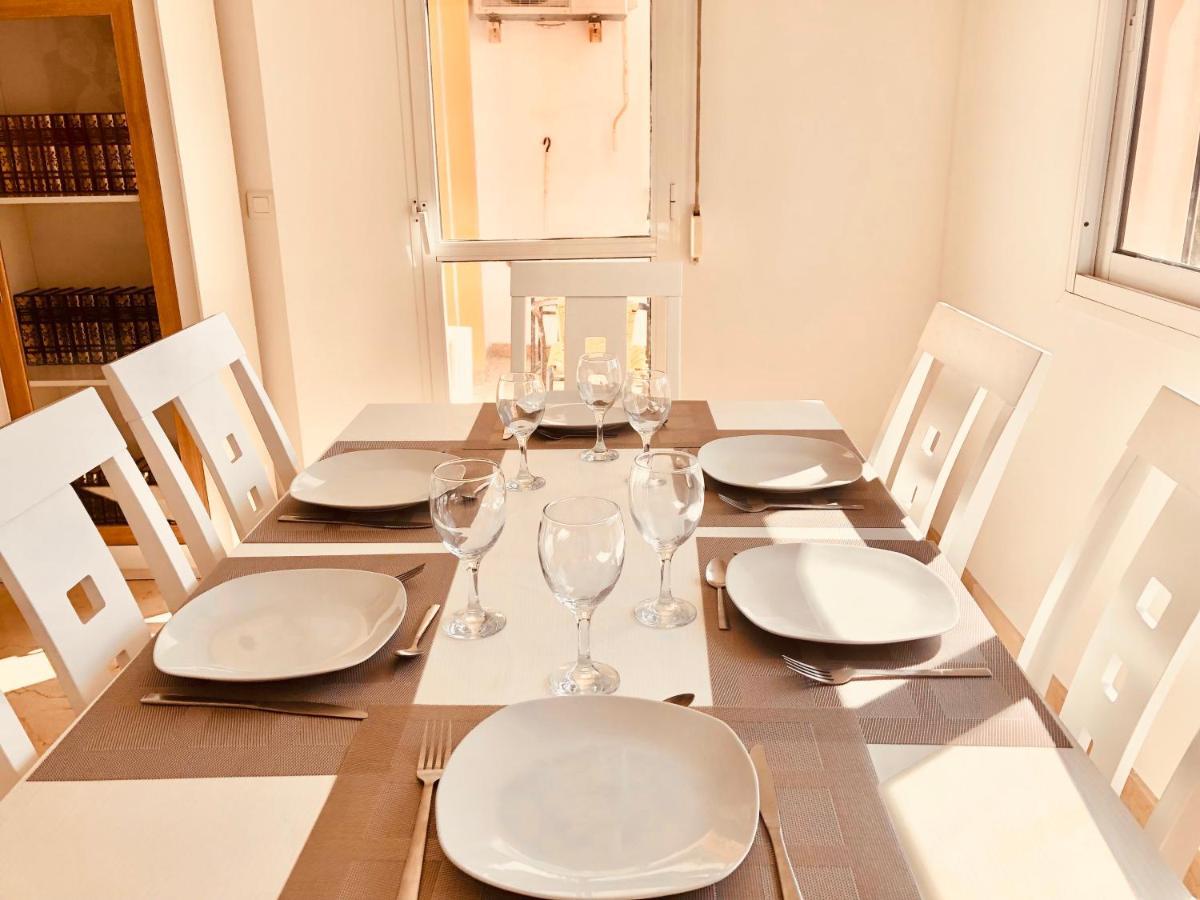 Parentale Avec Salle De Bain Privative Estepona