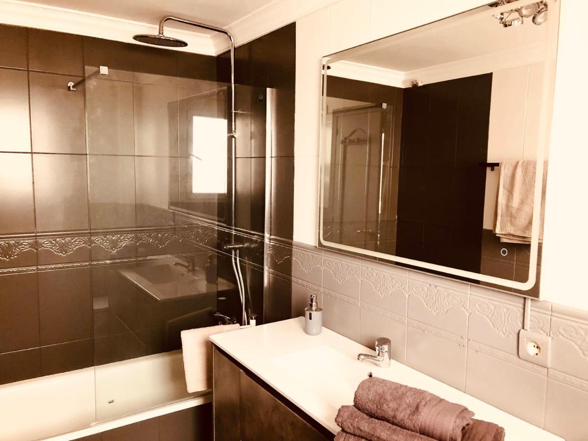 Homestay Parentale Avec Salle De Bain Privative Estepona