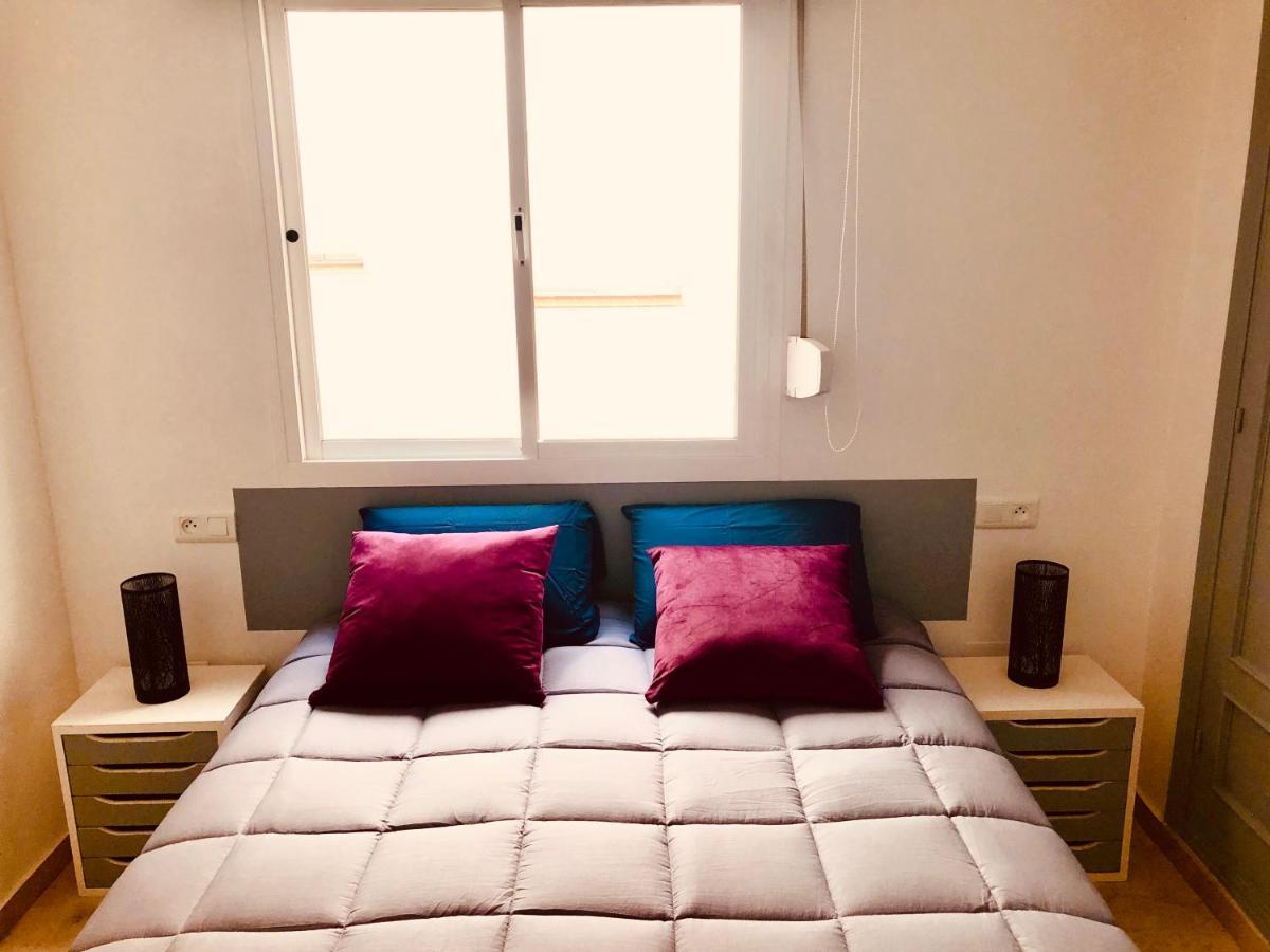 Parentale Avec Salle De Bain Privative * Estepona