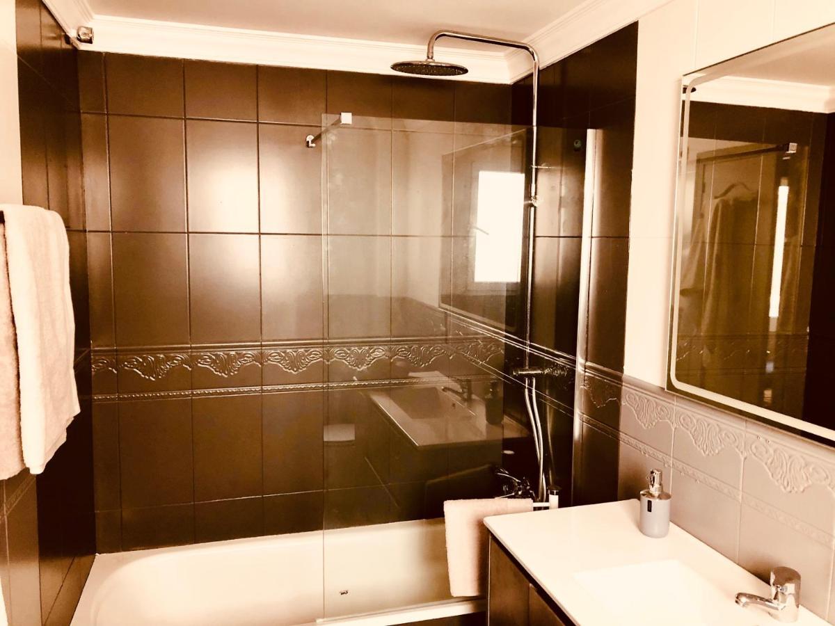 Parentale Avec Salle De Bain Privative Estepona
