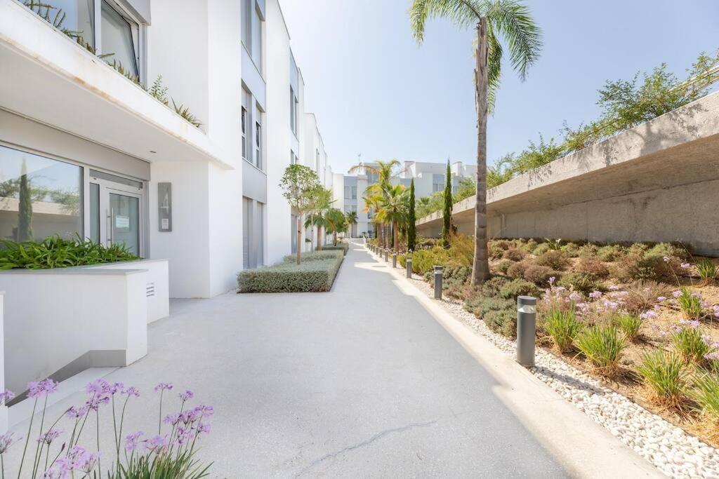 Apartment Stunning 2 Bedroom Ground Floor Le Mirage Rdr339 Estepona