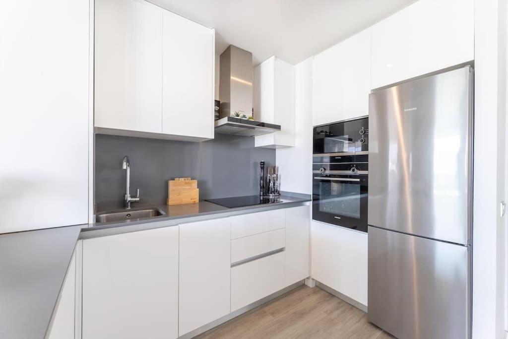 Apartment Stunning 2 Bedroom Ground Floor Le Mirage Rdr339 Estepona