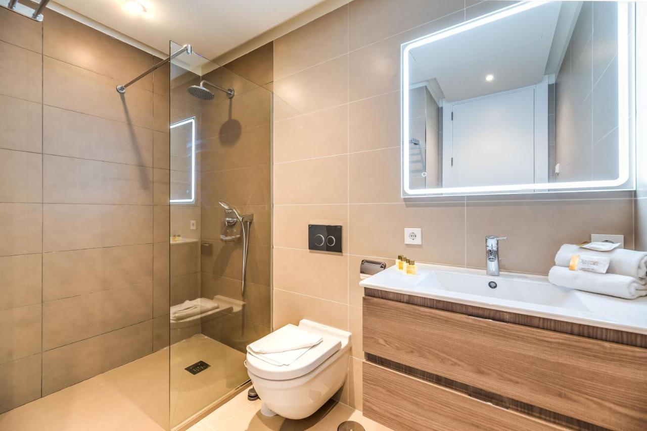 Villa Paraiso: Luxury Sea View With Infinity Pool And Golf Estepona