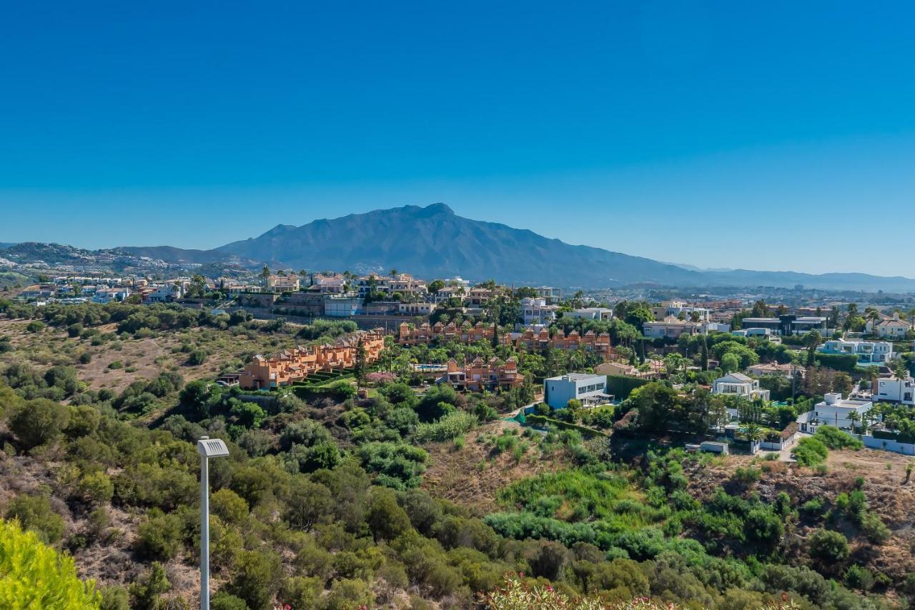 Villa Paraiso: Luxury Sea View With Infinity Pool And Golf