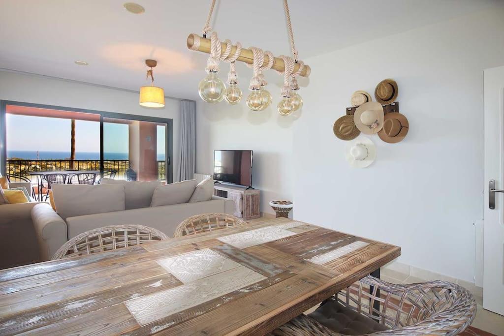 En Residencial De Lujo Flamengos Apartment
