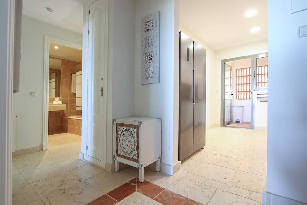 En Residencial De Lujo Flamengos
