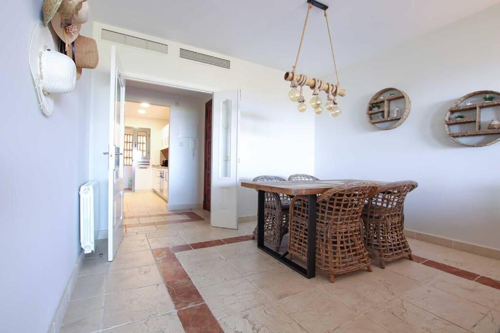 Apartment En Residencial De Lujo Flamengos