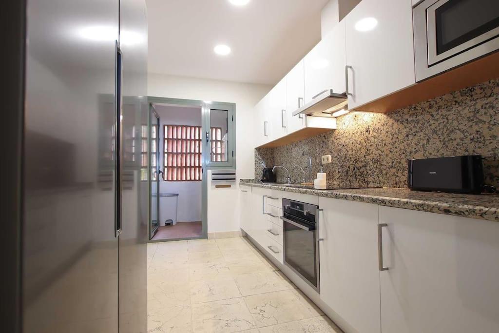 En Residencial De Lujo Flamengos * Estepona