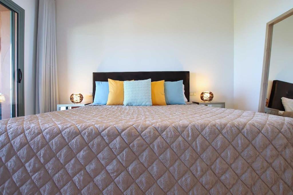 Apartment En Residencial De Lujo Flamengos *