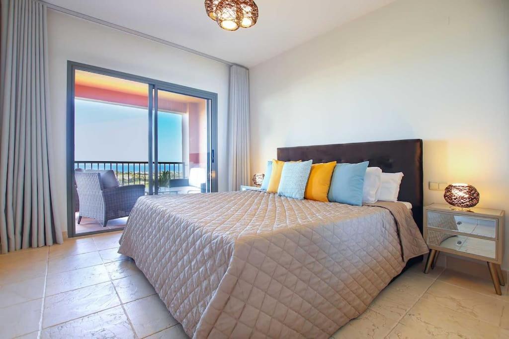 En Residencial De Lujo Flamengos Apartment *