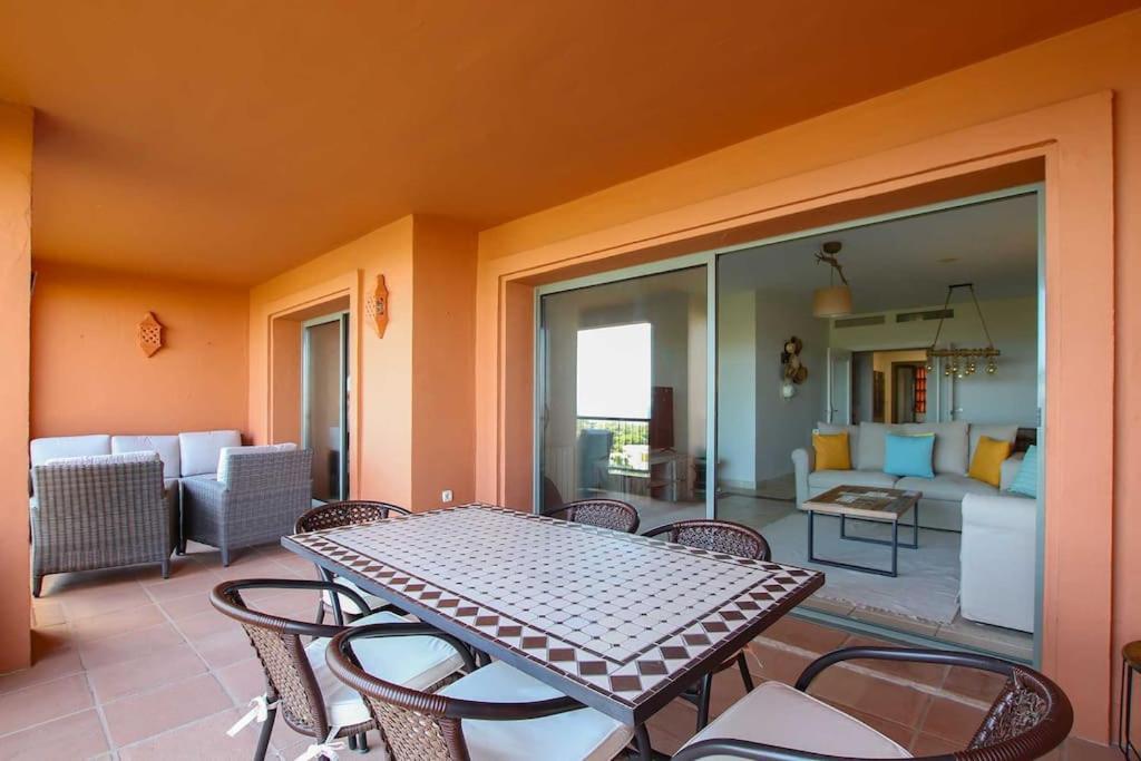 Apartment En Residencial De Lujo Flamengos
