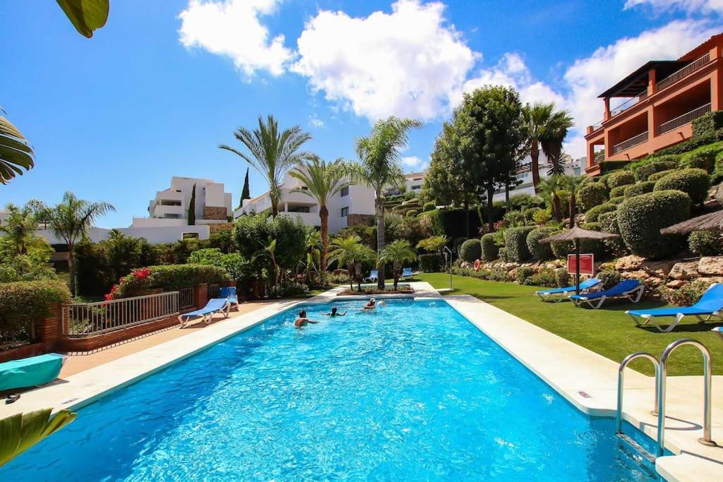 En Residencial De Lujo Flamengos